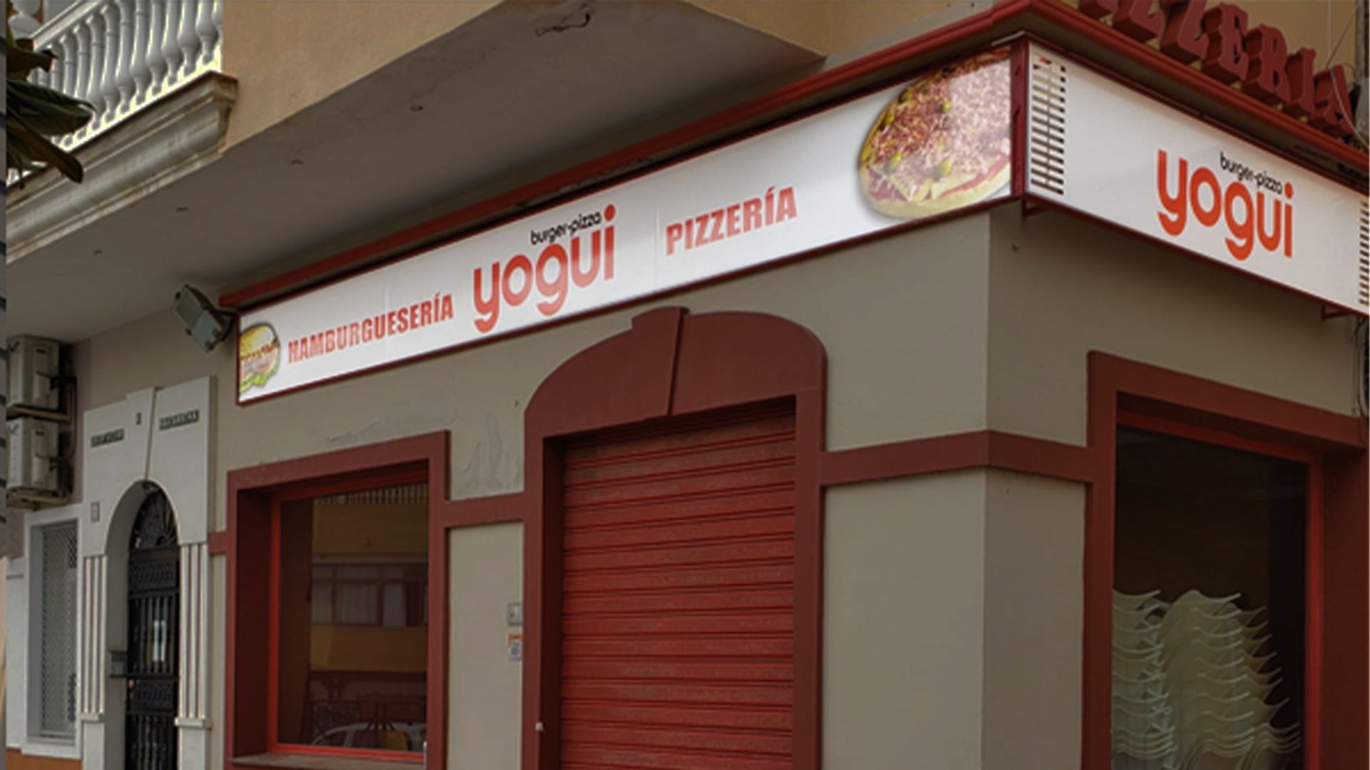 Rótulos luminosos en Málaga | Diseño e instalación profesional